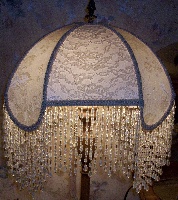 Medium C-Bar Tiffany